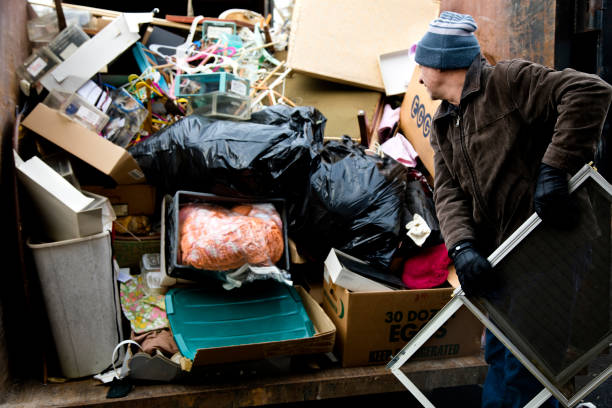 Best Electronics and E-Waste Disposal  in Safford, AZ
