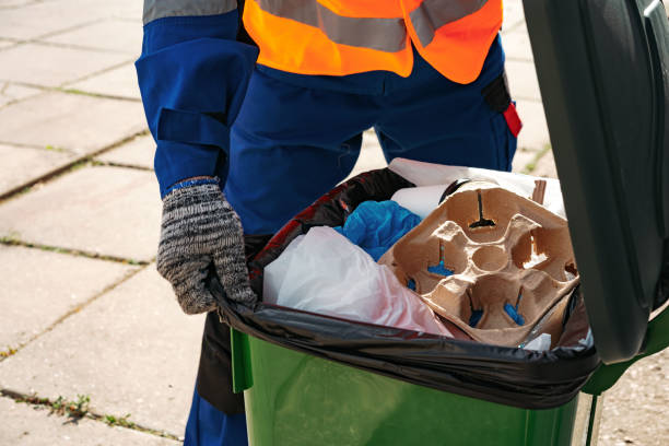 Best Commercial Junk Removal  in Safford, AZ