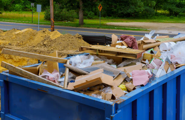 Property Management Cleanouts in Safford, AZ
